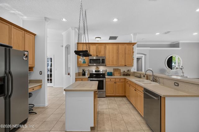 1416 KIPLING Lane, Ponte Vedra, FL 32081