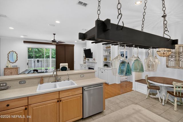 1416 KIPLING Lane, Ponte Vedra, FL 32081