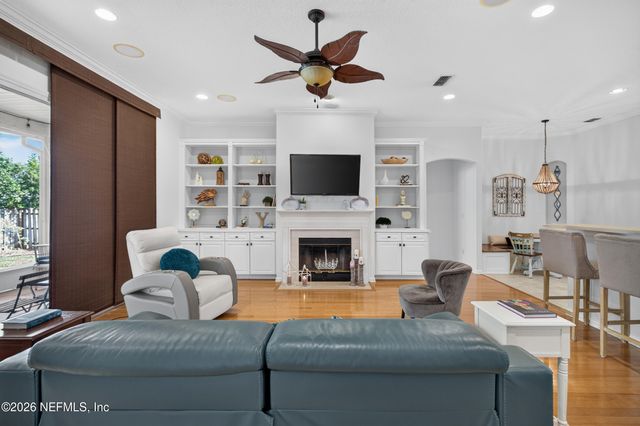 1416 KIPLING Lane, Ponte Vedra, FL 32081