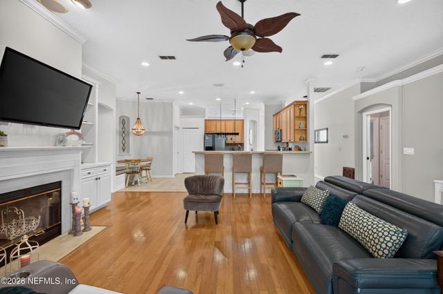 1416 KIPLING Lane, Ponte Vedra, FL 32081