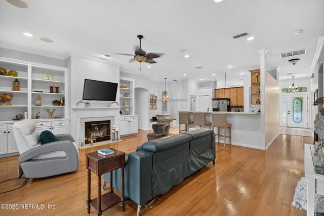 1416 KIPLING Lane, Ponte Vedra, FL 32081