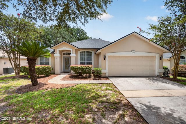 1416 KIPLING Lane, Ponte Vedra, FL 32081