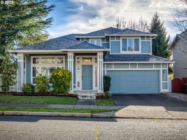 15446 Se HONEYSUCKLE Way, Clackamas, OR 97015