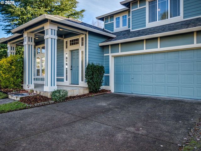 15446 Se HONEYSUCKLE Way, Clackamas, OR 97015