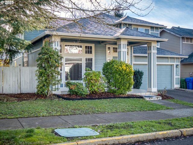 15446 Se HONEYSUCKLE Way, Clackamas, OR 97015