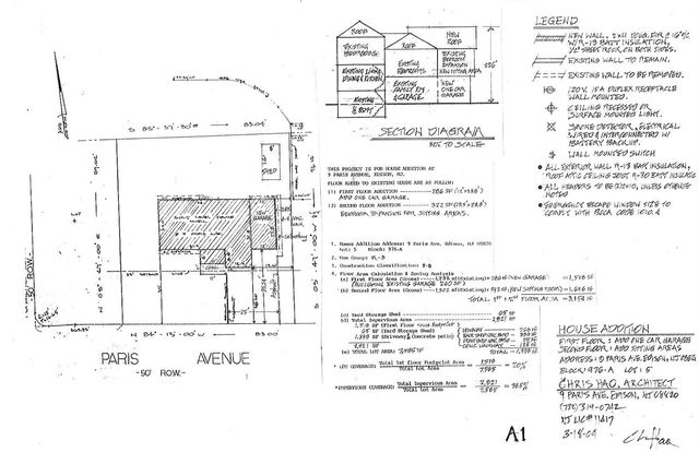9 Paris Avenue, Edison, NJ 08820
