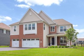 13819 Amelia Drive, Lemont, IL 60439