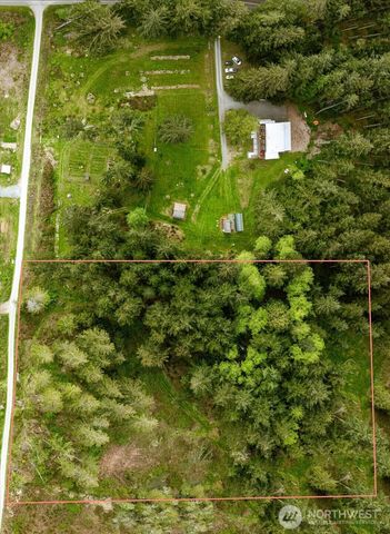0 Maxwelton Road, Langley, WA 98260