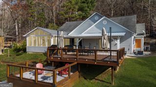 201 Talona Lake Terrace, Ellijay, GA 30536