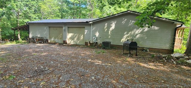 3694 Buckhorn Road, Sanford, NC 27330
