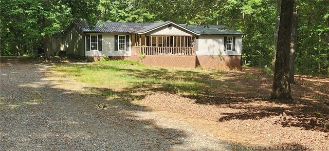 3694 Buckhorn Road, Sanford, NC 27330