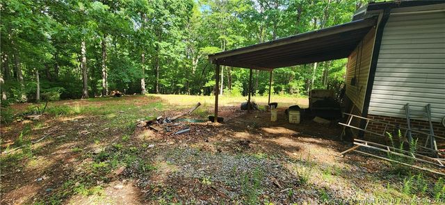 3694 Buckhorn Road, Sanford, NC 27330