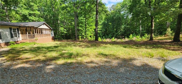 3694 Buckhorn Road, Sanford, NC 27330