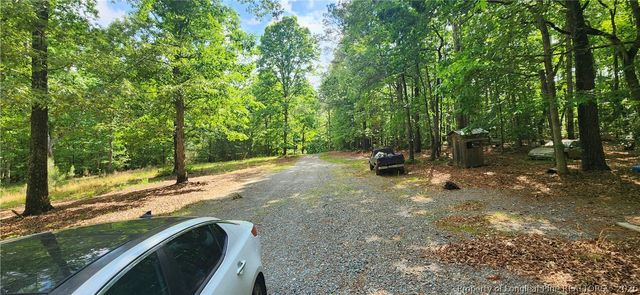 3694 Buckhorn Road, Sanford, NC 27330