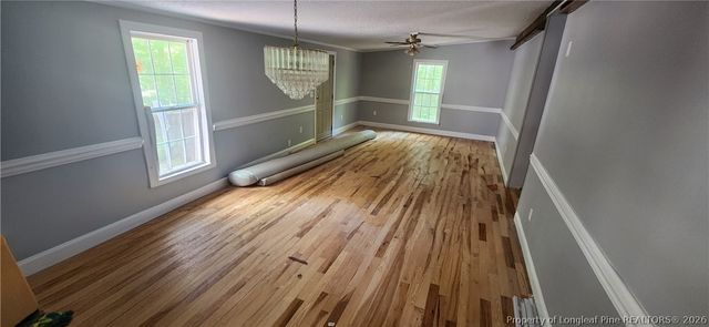 3694 Buckhorn Road, Sanford, NC 27330