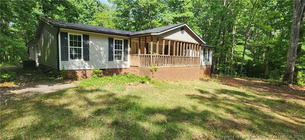 3694 Buckhorn Road, Sanford, NC 27330