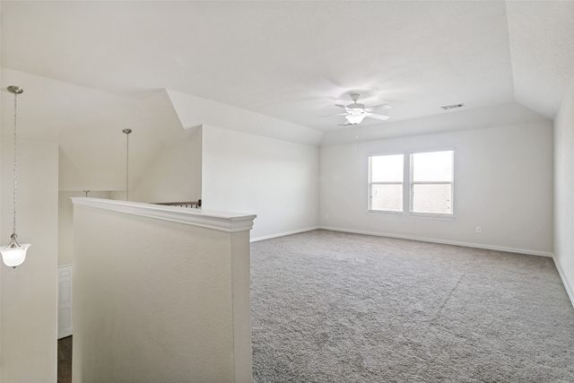 211 Copper Canyon Drive, Lewisville, TX 75067