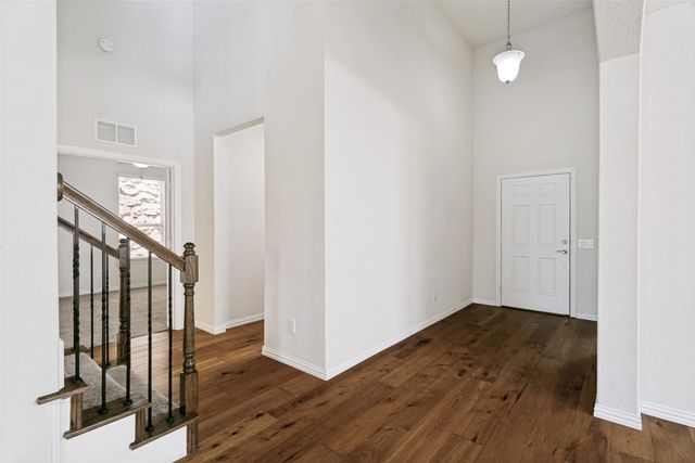 211 Copper Canyon Drive, Lewisville, TX 75067