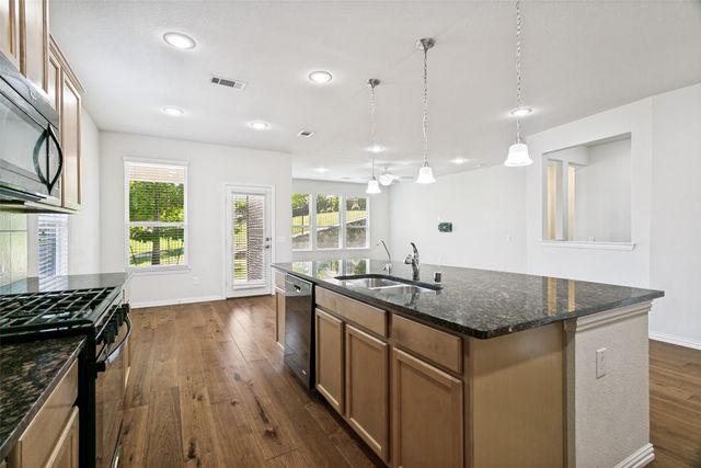 211 Copper Canyon Drive, Lewisville, TX 75067