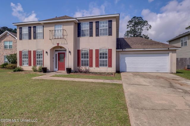 11944 Summerhaven Circle, Gulfport, MS 39503