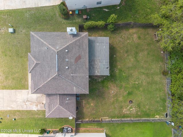 11944 Summerhaven Circle, Gulfport, MS 39503