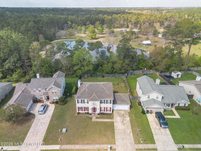 11944 Summerhaven Circle, Gulfport, MS 39503