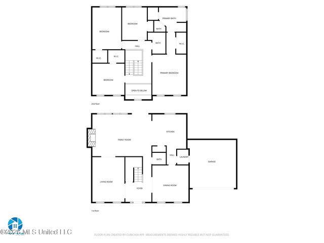 11944 Summerhaven Circle, Gulfport, MS 39503