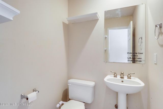 11944 Summerhaven Circle, Gulfport, MS 39503