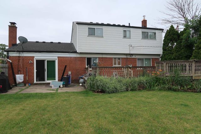 13517 Yvonne Drive, Warren, MI 48088