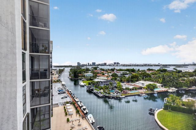 2500 NE 135TH Street C1011, North Miami, FL 33181