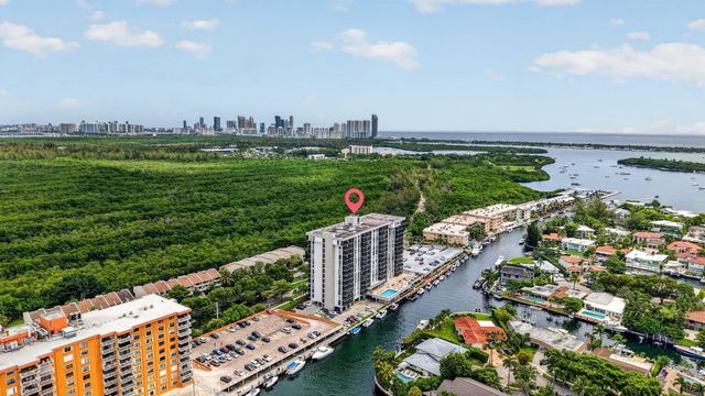 2500 NE 135TH Street C1011, North Miami, FL 33181