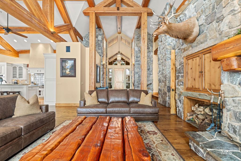 442 Sugarloaf Place, Donnelly, ID 83615 photo 14