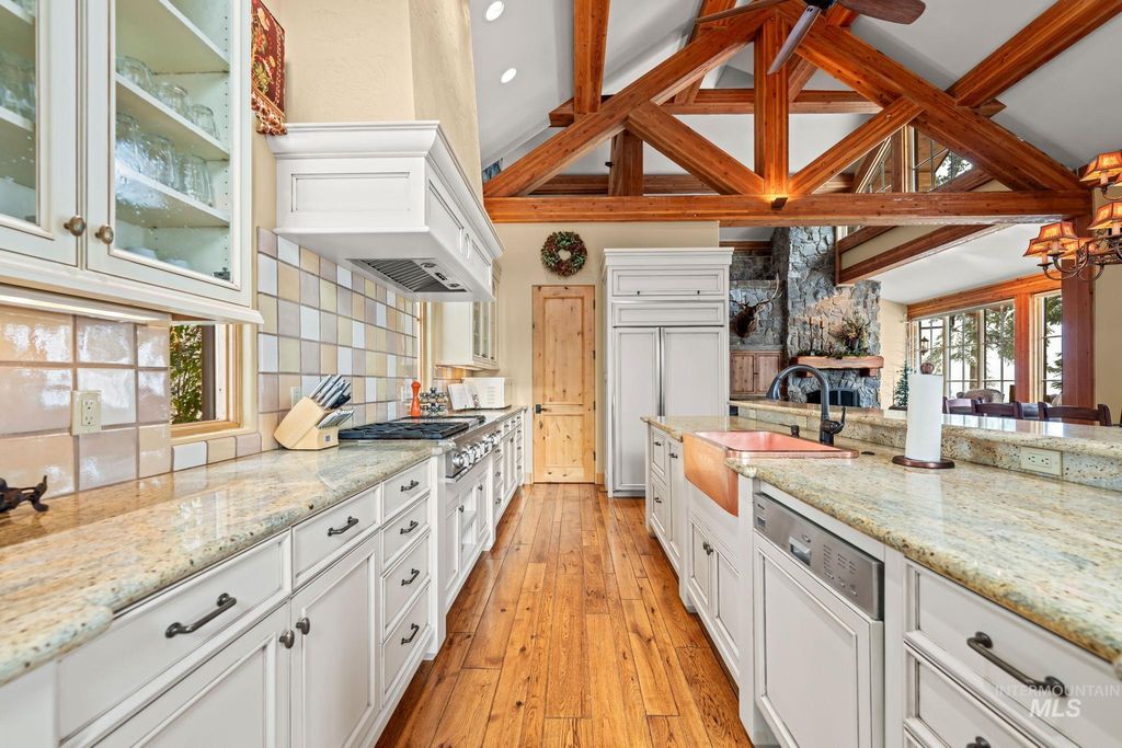 442 Sugarloaf Place, Donnelly, ID 83615 photo 18