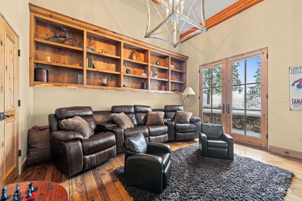 442 Sugarloaf Place, Donnelly, ID 83615 photo 26