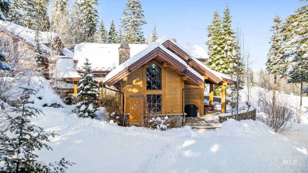 442 Sugarloaf Place, Donnelly, ID 83615 photo 43