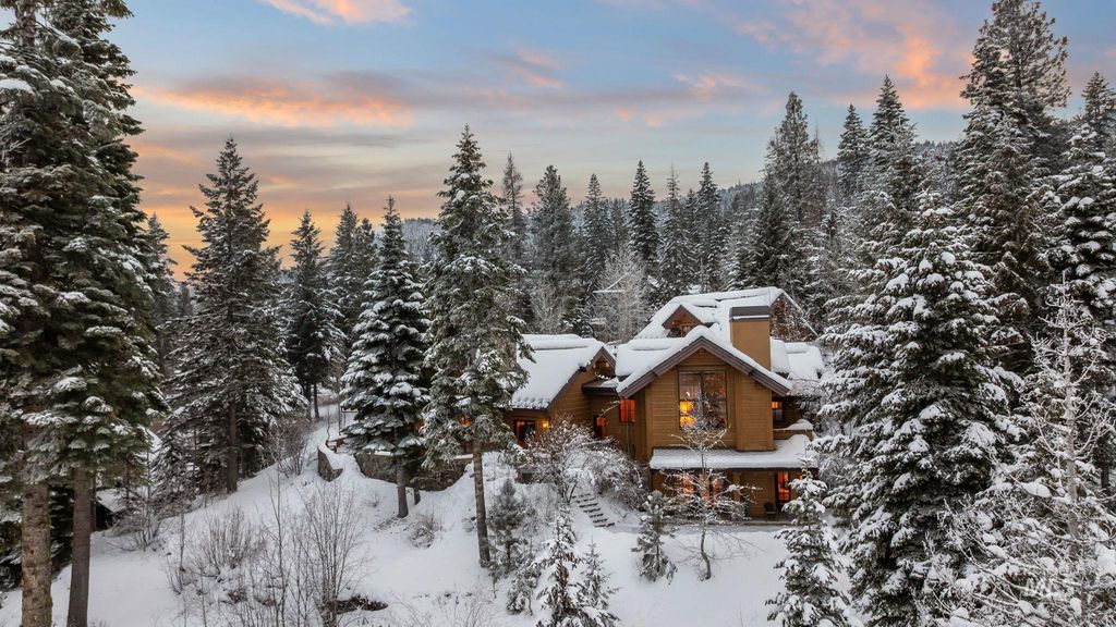 442 Sugarloaf Place, Donnelly, ID 83615 photo 44