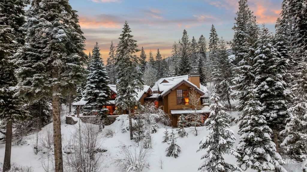 442 Sugarloaf Place, Donnelly, ID 83615 photo 45