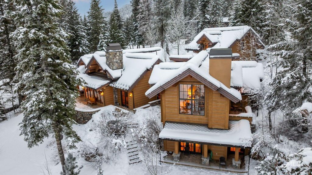 442 Sugarloaf Place, Donnelly, ID 83615 photo 5