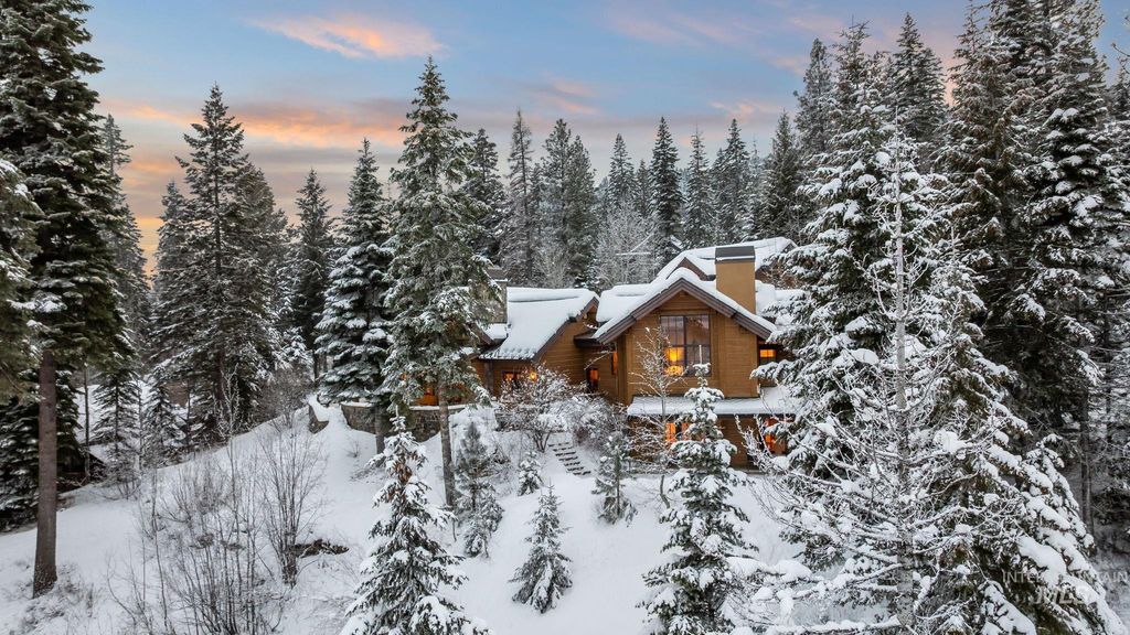 442 Sugarloaf Place, Donnelly, ID 83615 photo 6