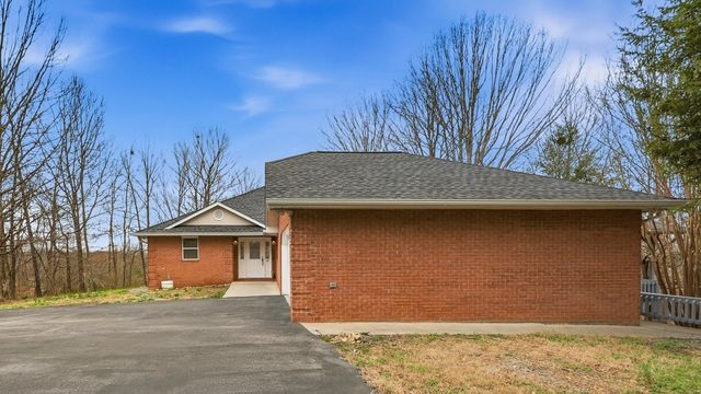 2520 Sullins Road, Athens, TN 37303