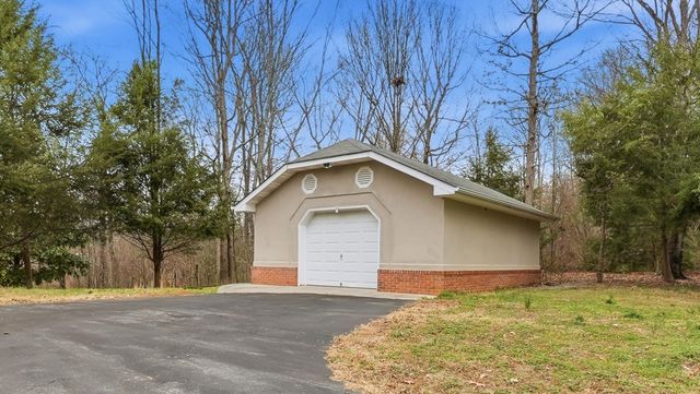 2520 Sullins Road, Athens, TN 37303