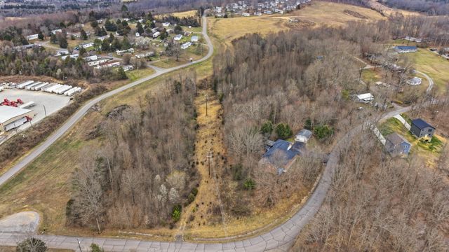 2520 Sullins Road, Athens, TN 37303