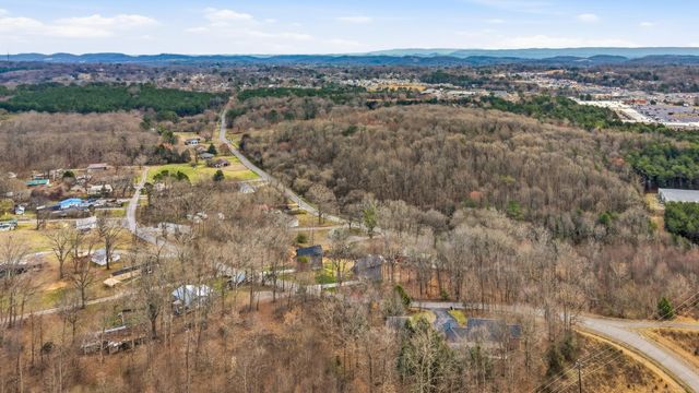 2520 Sullins Road, Athens, TN 37303