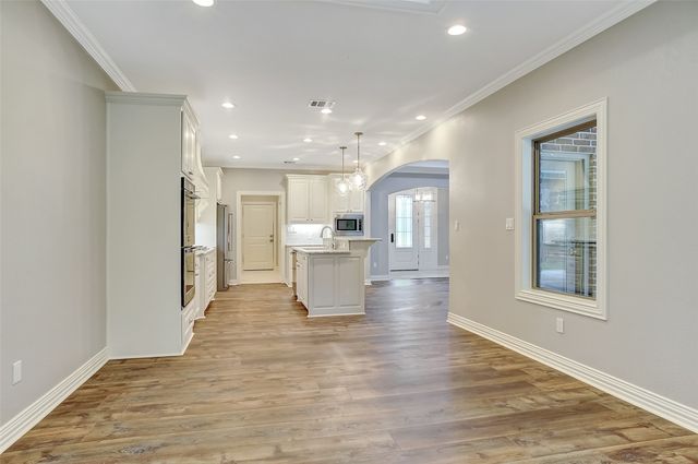 3909 Saddle Creek, Denison, TX 75020