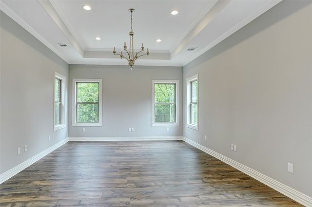 3909 Saddle Creek, Denison, TX 75020
