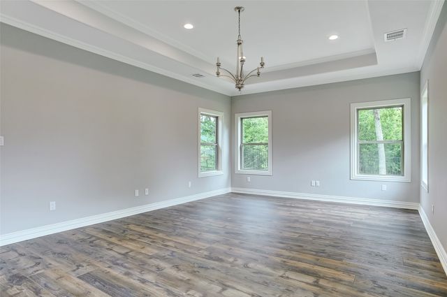 3909 Saddle Creek, Denison, TX 75020