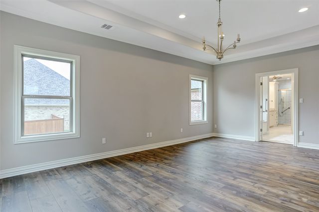 3909 Saddle Creek, Denison, TX 75020