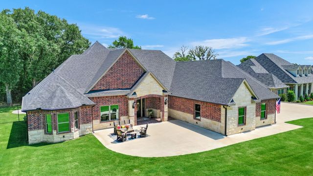 3909 Saddle Creek, Denison, TX 75020