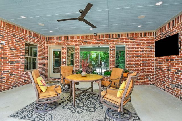 3909 Saddle Creek, Denison, TX 75020