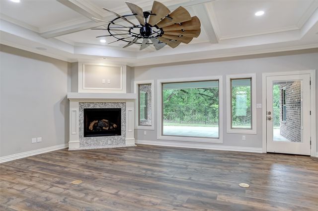 3909 Saddle Creek, Denison, TX 75020